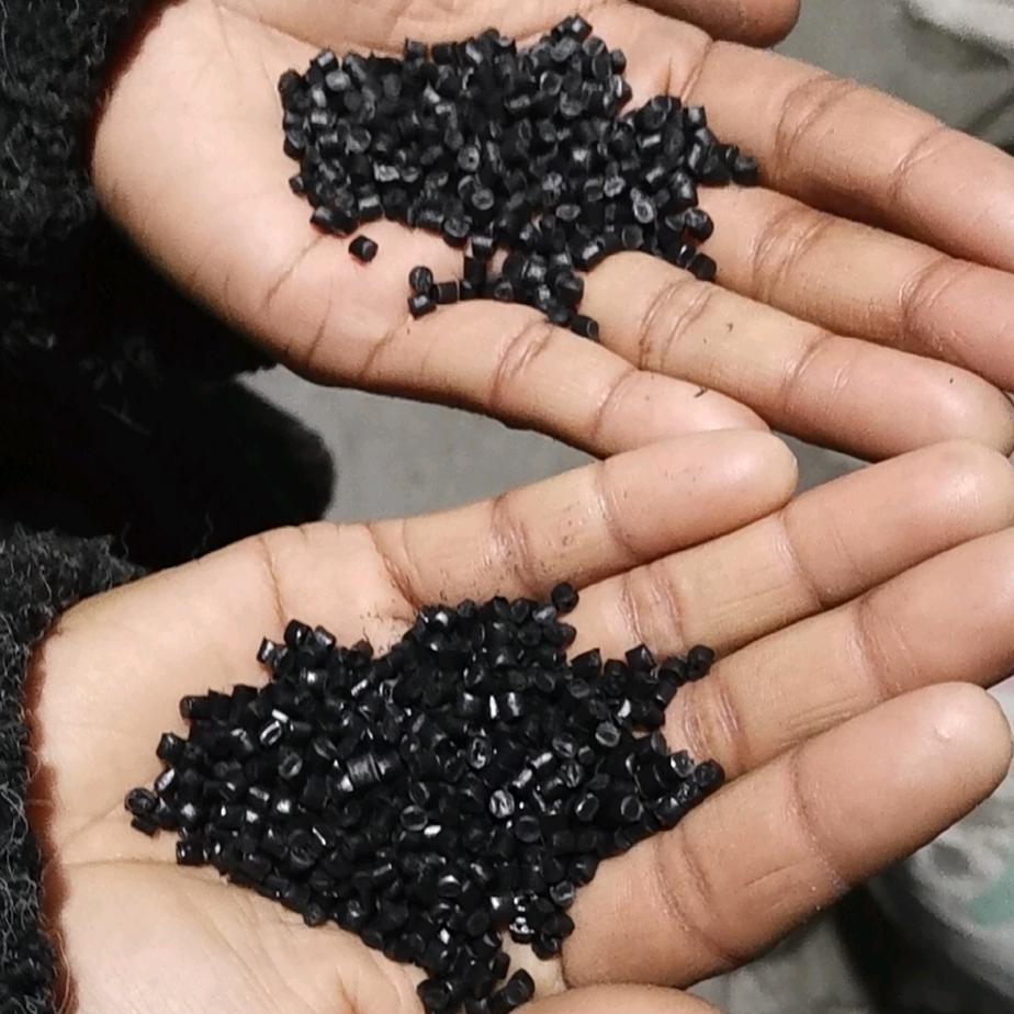 政通塑业pE波纹软管颗粒