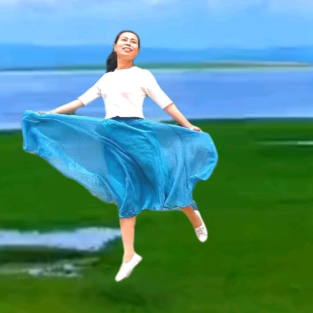 杏花烟雨