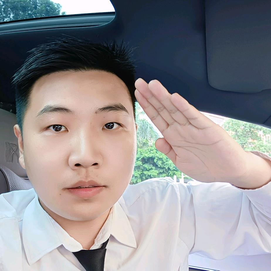 深圳翰哥