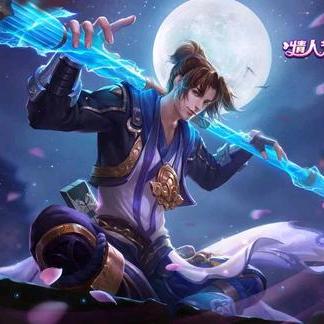 王者荣耀汤神