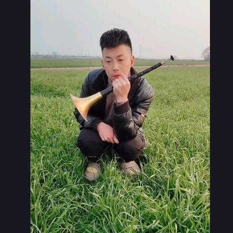 键盘小哥哥小号