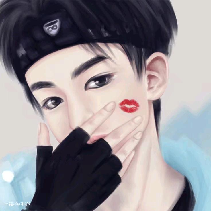 🍀TFBOYS🍀