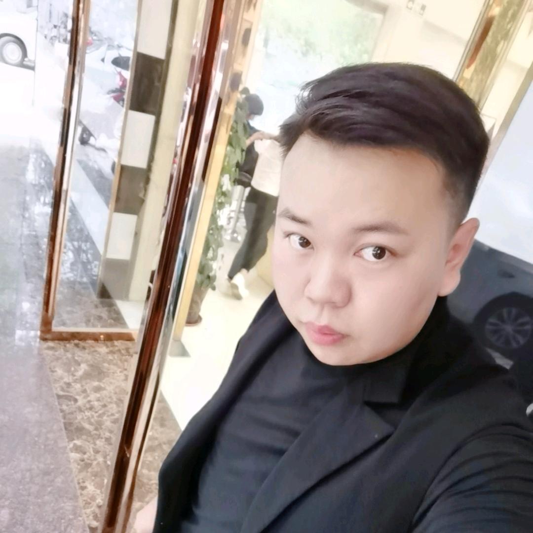 临武美发胖子（名流形象）