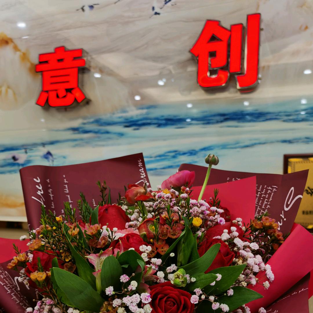 江夏之心