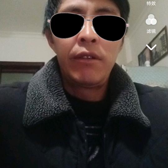 幸福的家庭😊