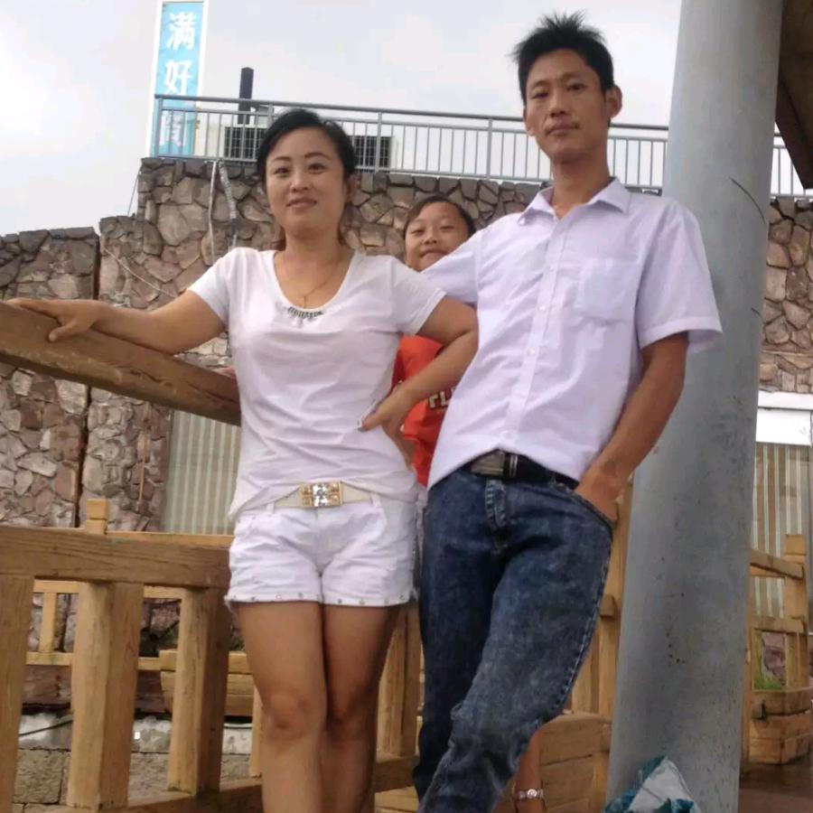 李家二哥二嫂《收徒弟》