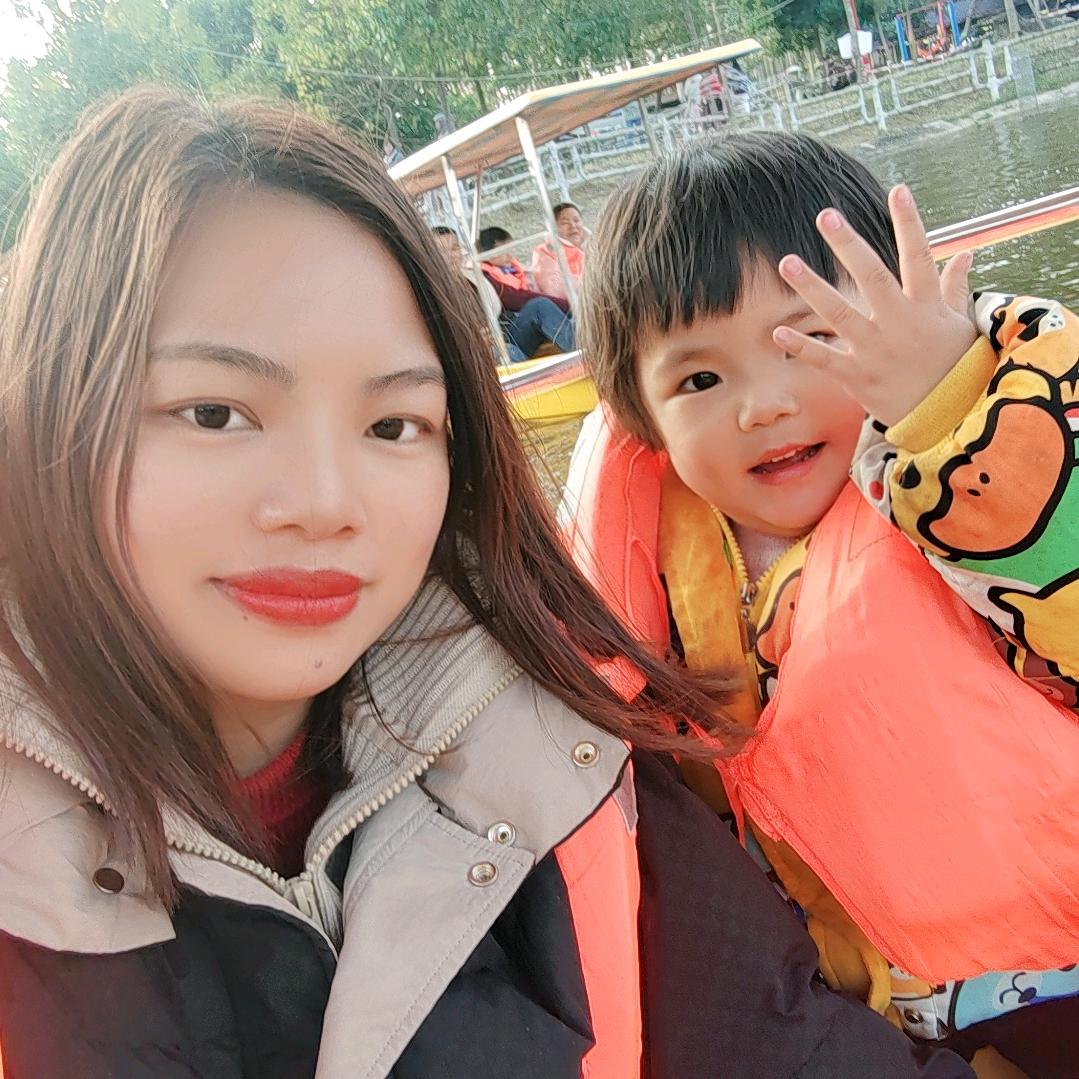 桂味香（秋掌柜）