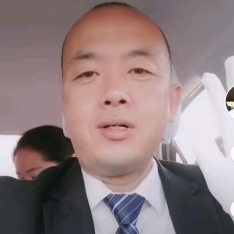 尉氏神力驾校李教练