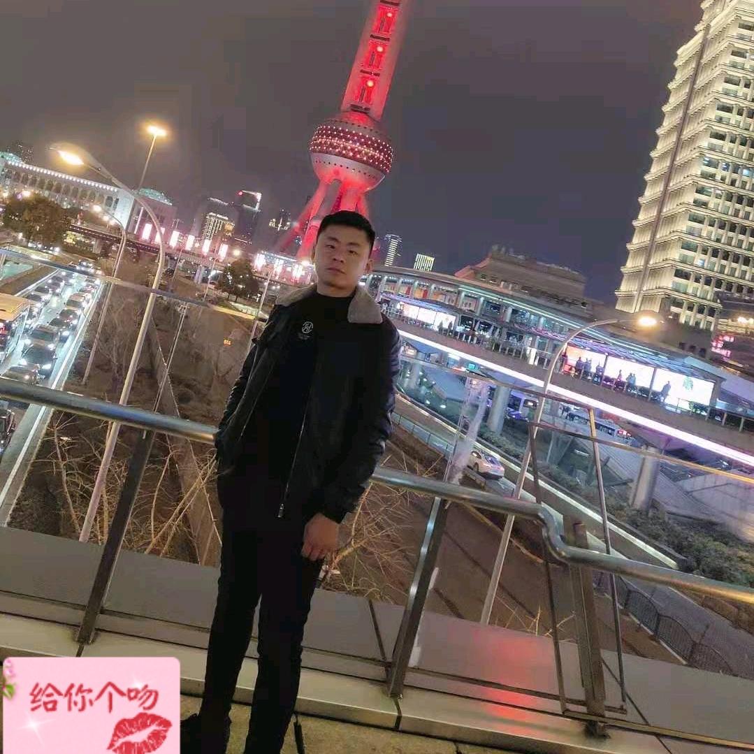 蒙城~上海