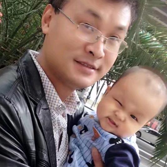 一盏灯
