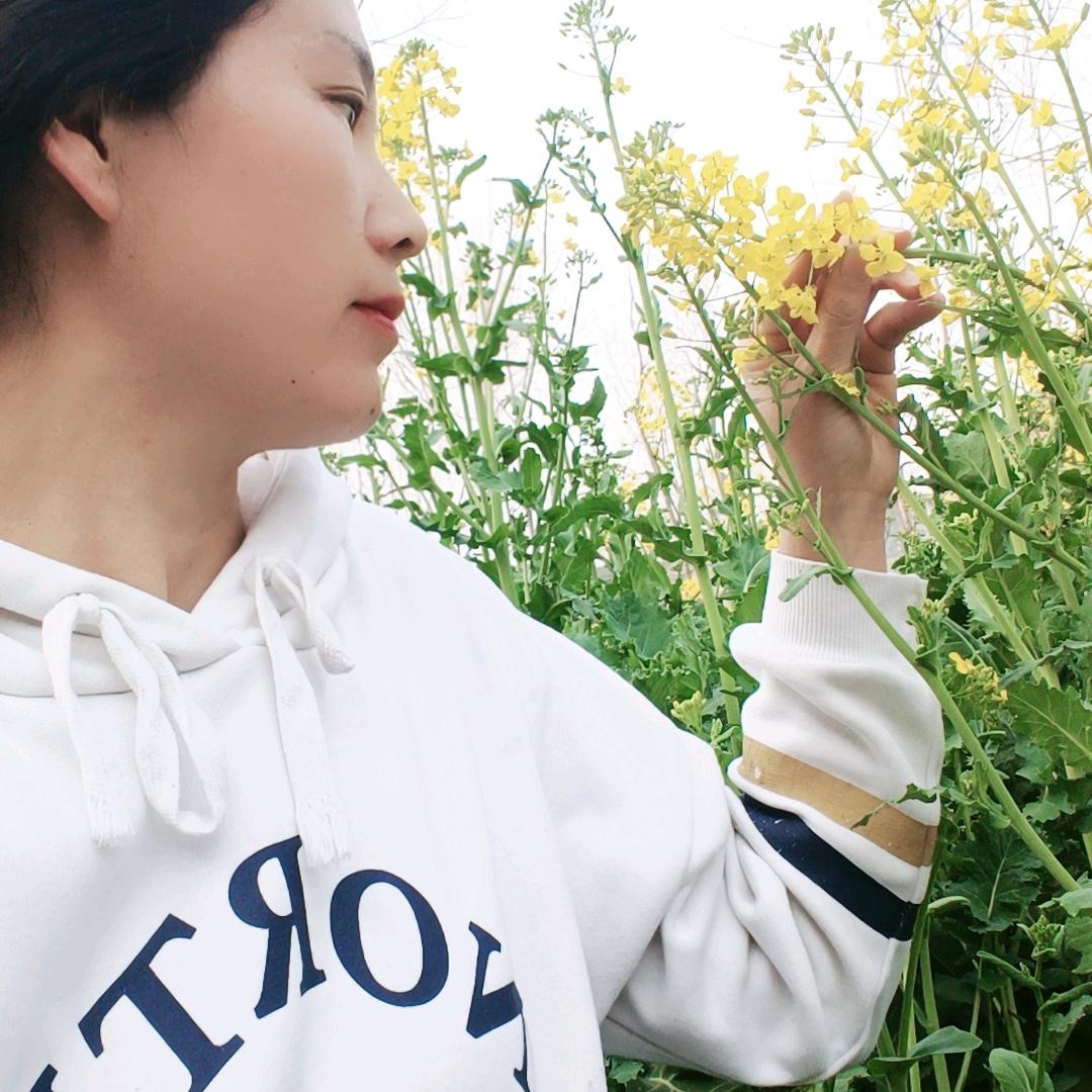 芝麻花