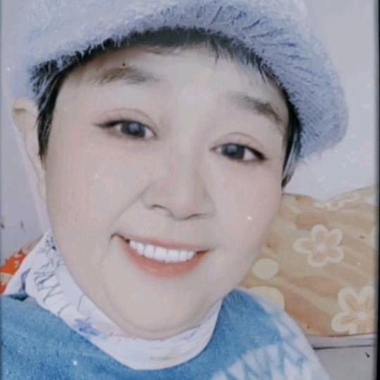开心奶奶