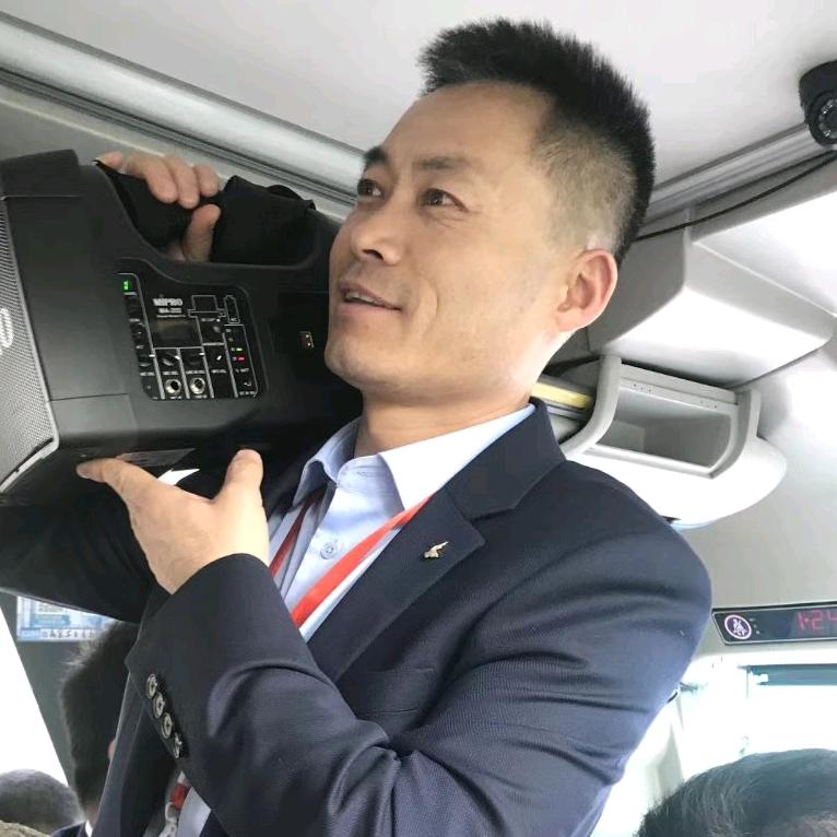 音响人老周