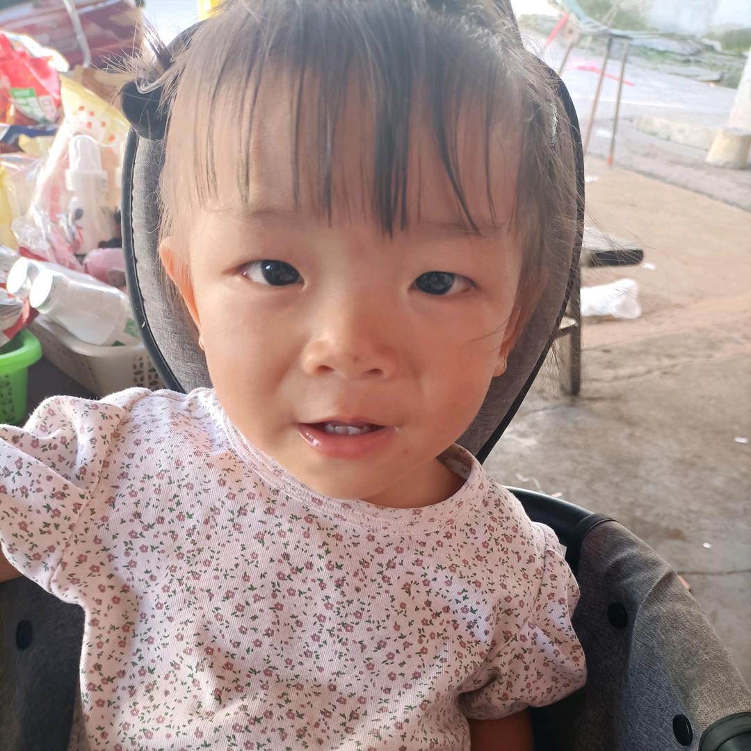 天使的眼泪