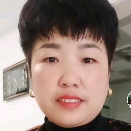 马丽侠