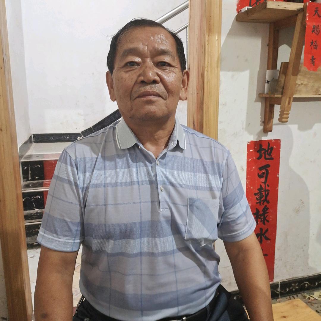 胡永安