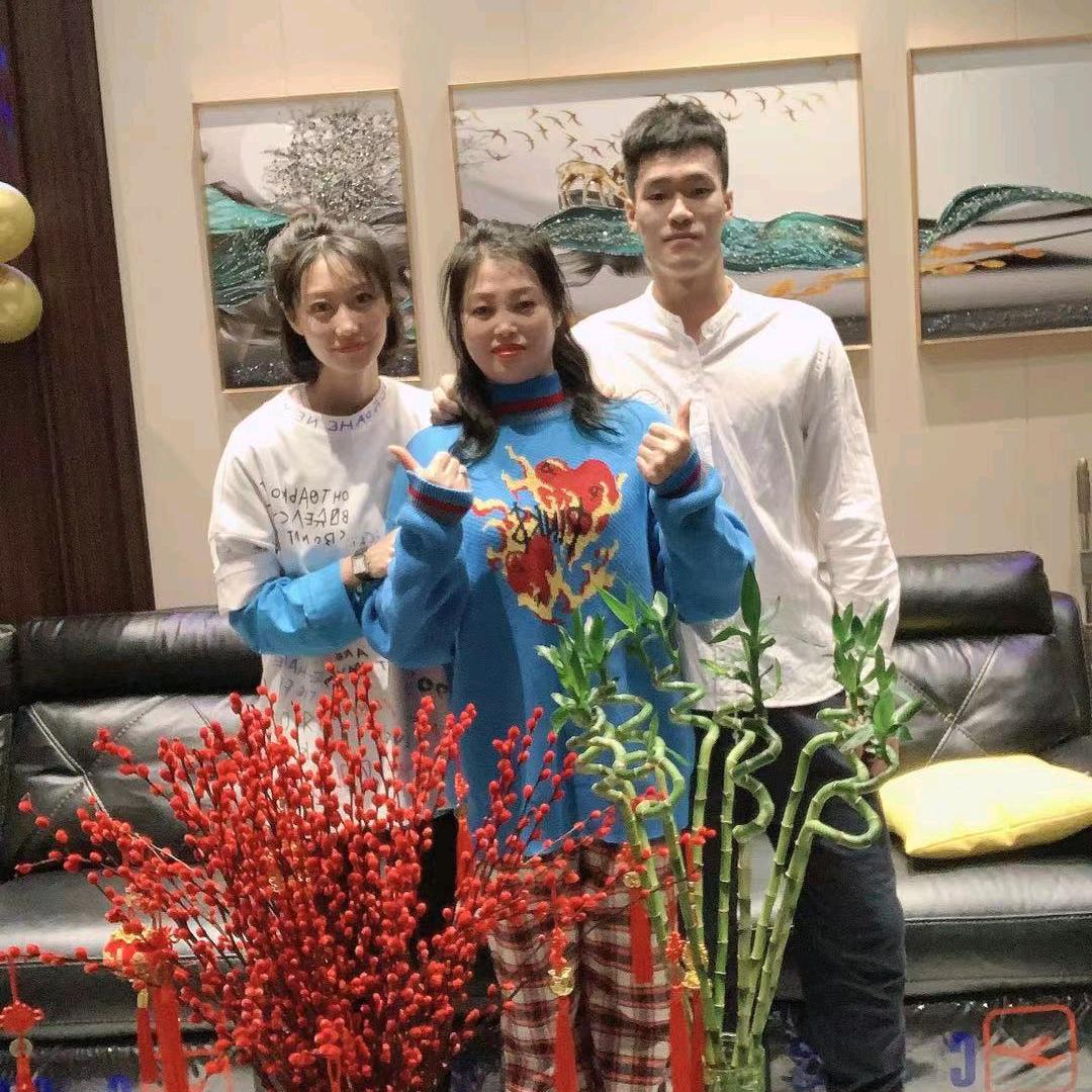 小玲姐私人定做小厨