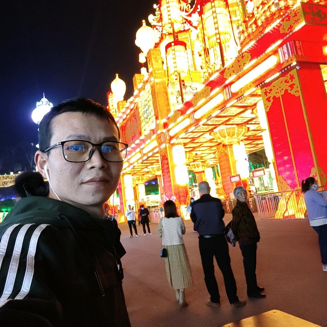 向贵平