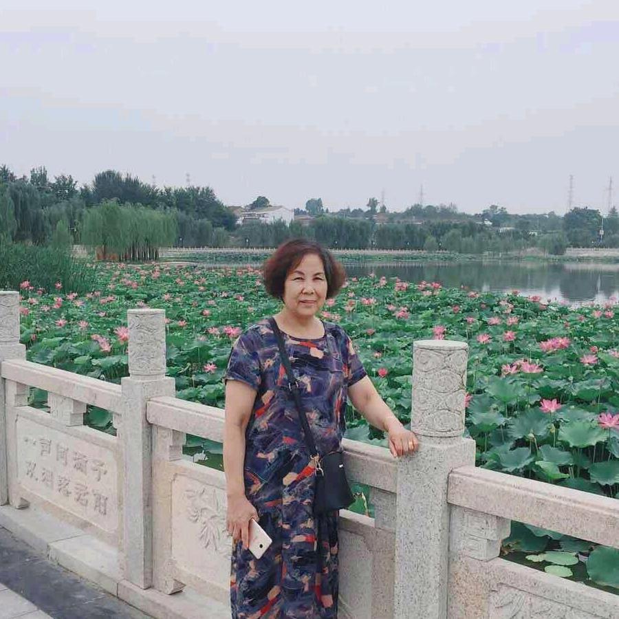 开心妈妈