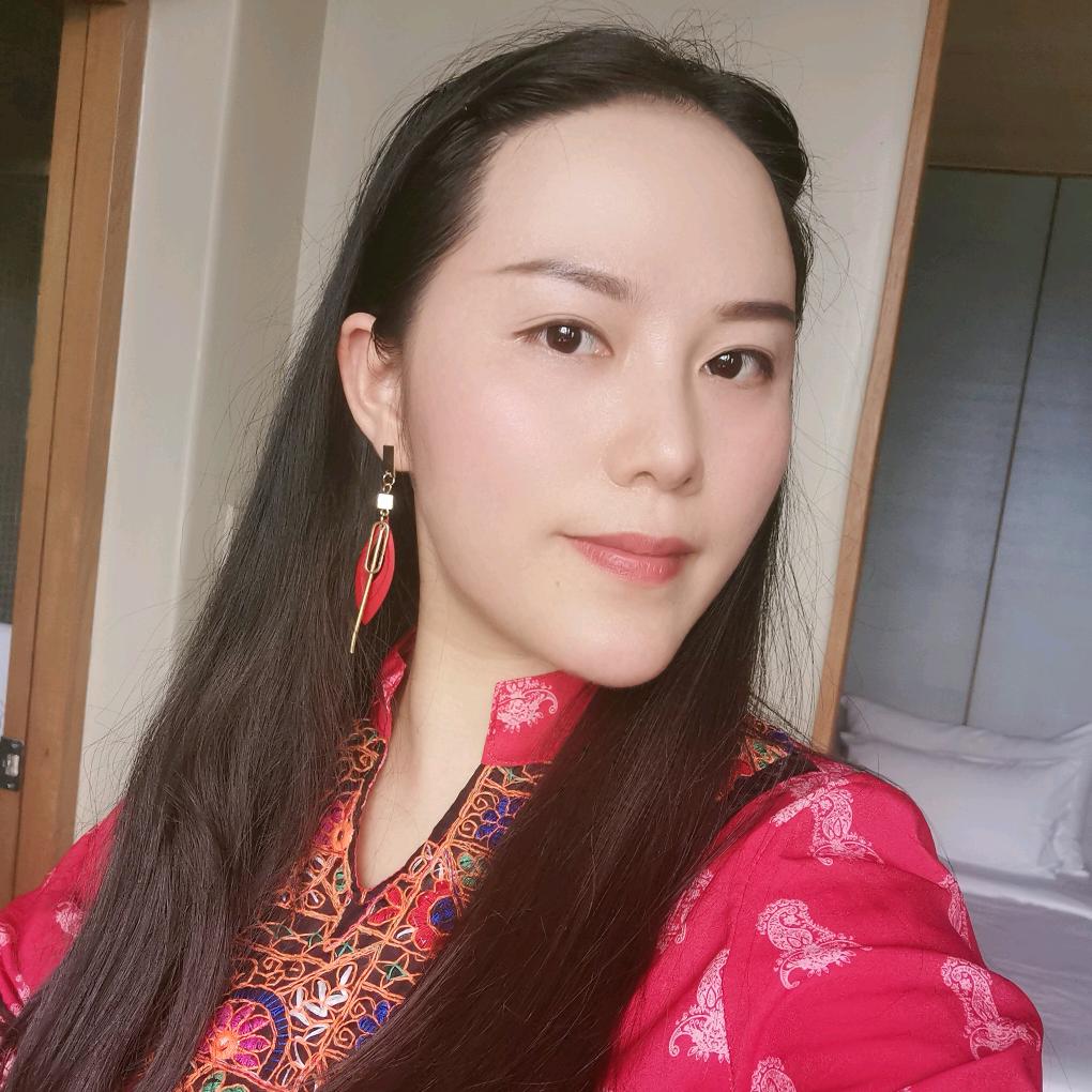 兰心水灵