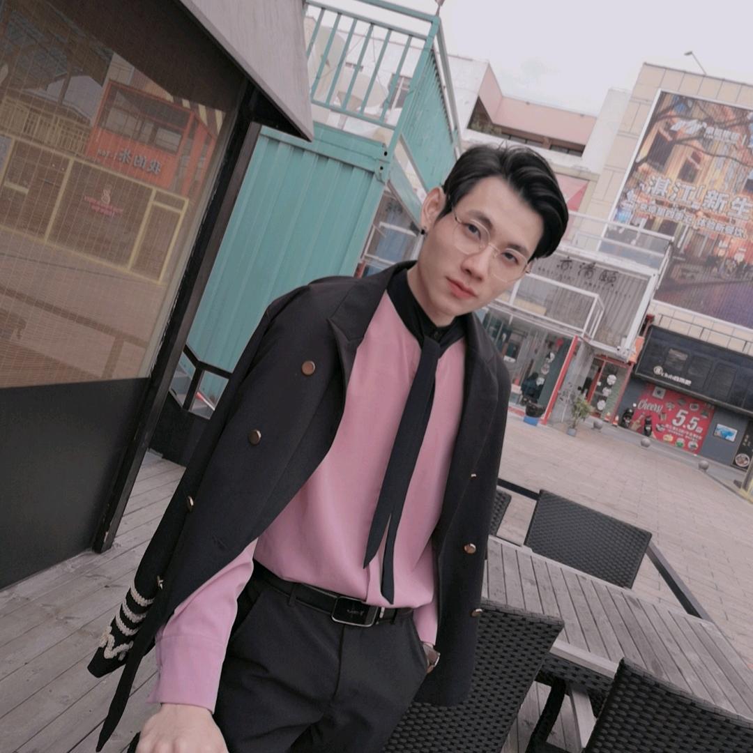 ❤️周大帅
