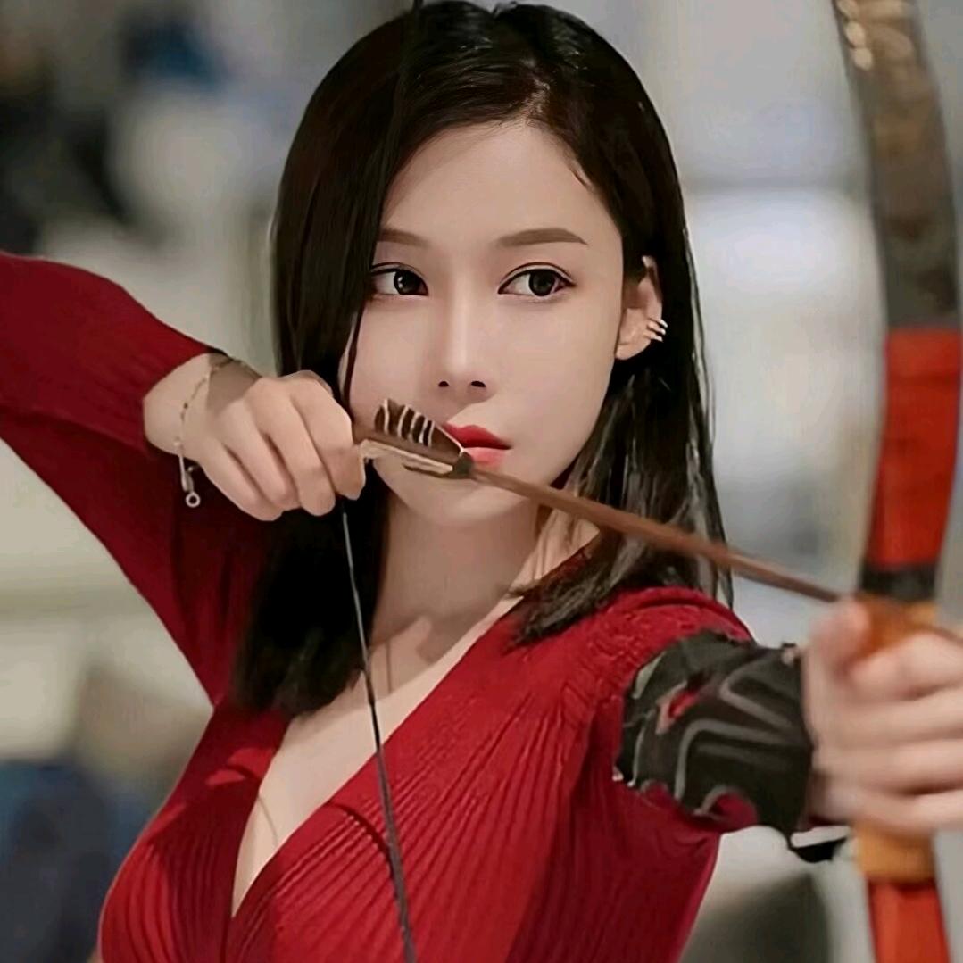 射雕#黄容好物精选