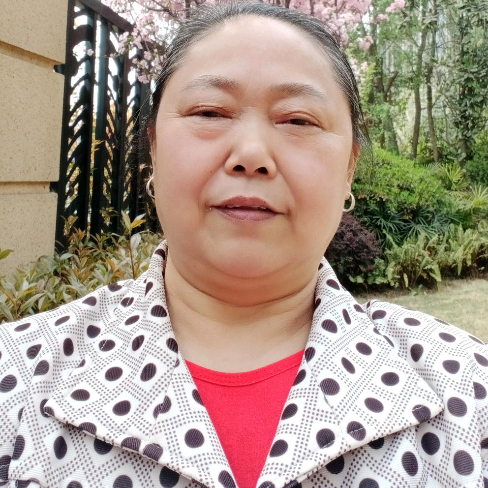 胡大姐