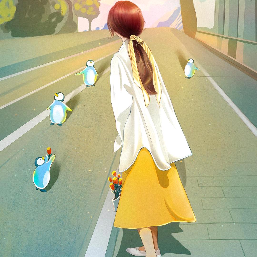 遇你，与你