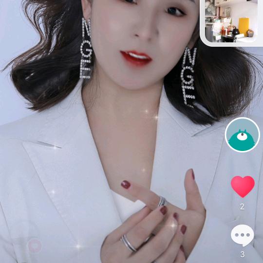幸福来敲门