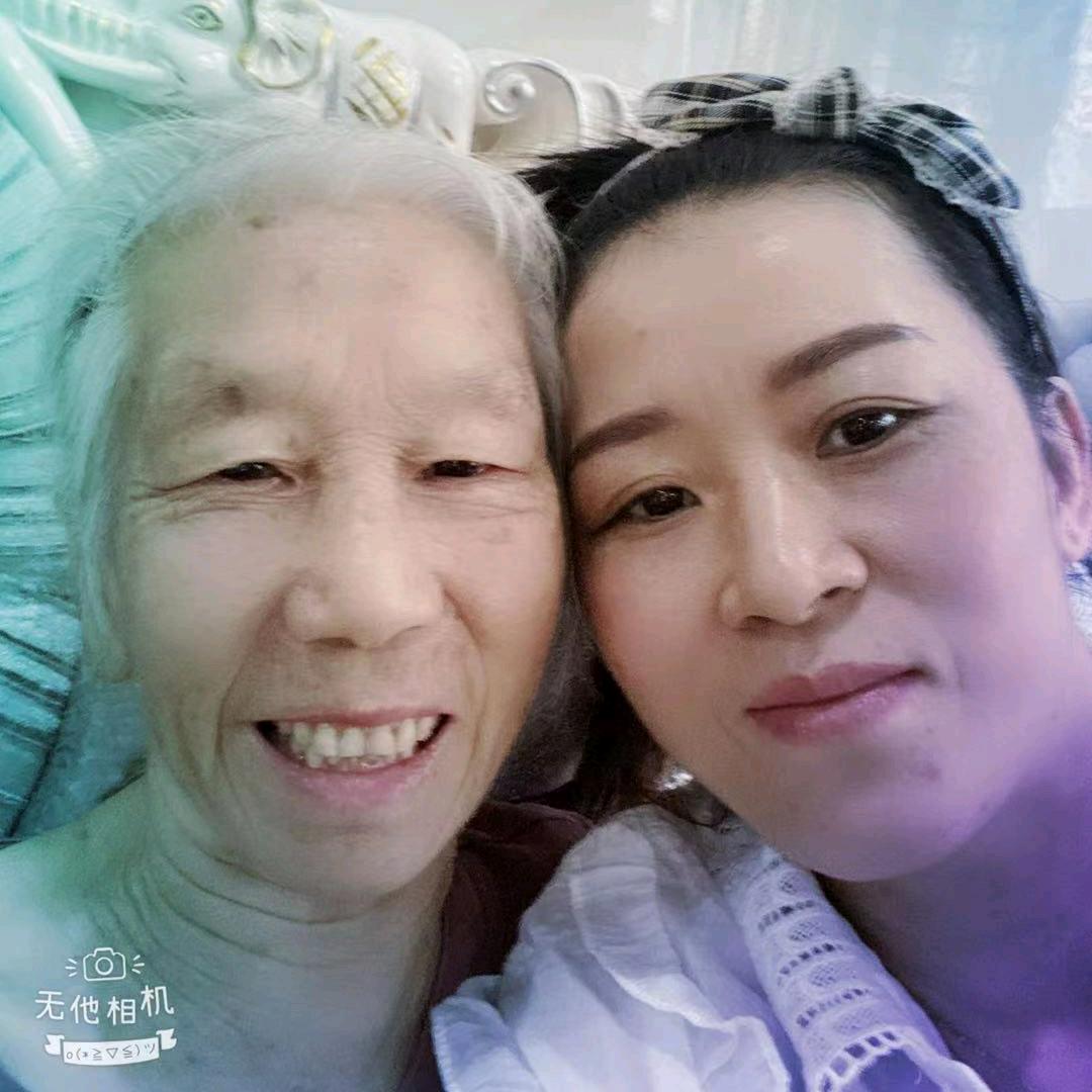 六个孩子他妈