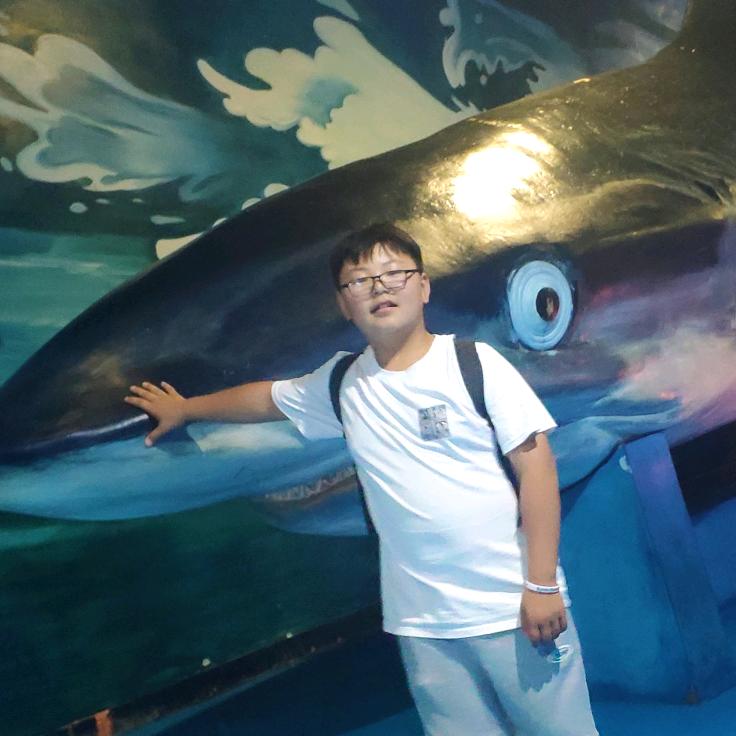 时光静好-阿瑞斯机械