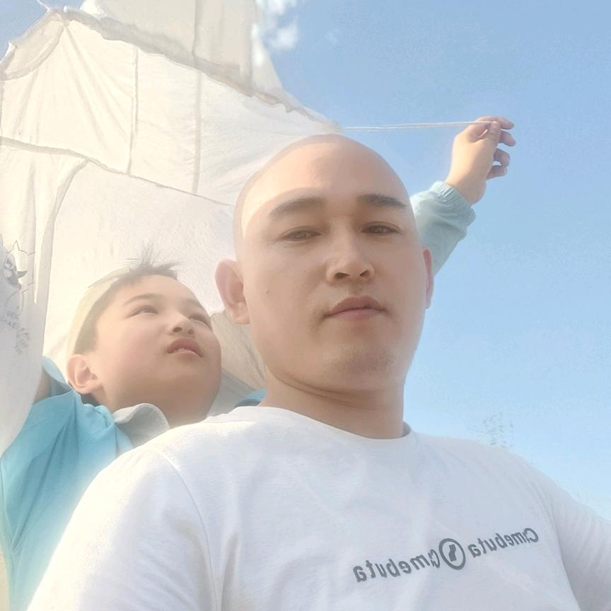 🇨🇳运满乾坤🇨🇳