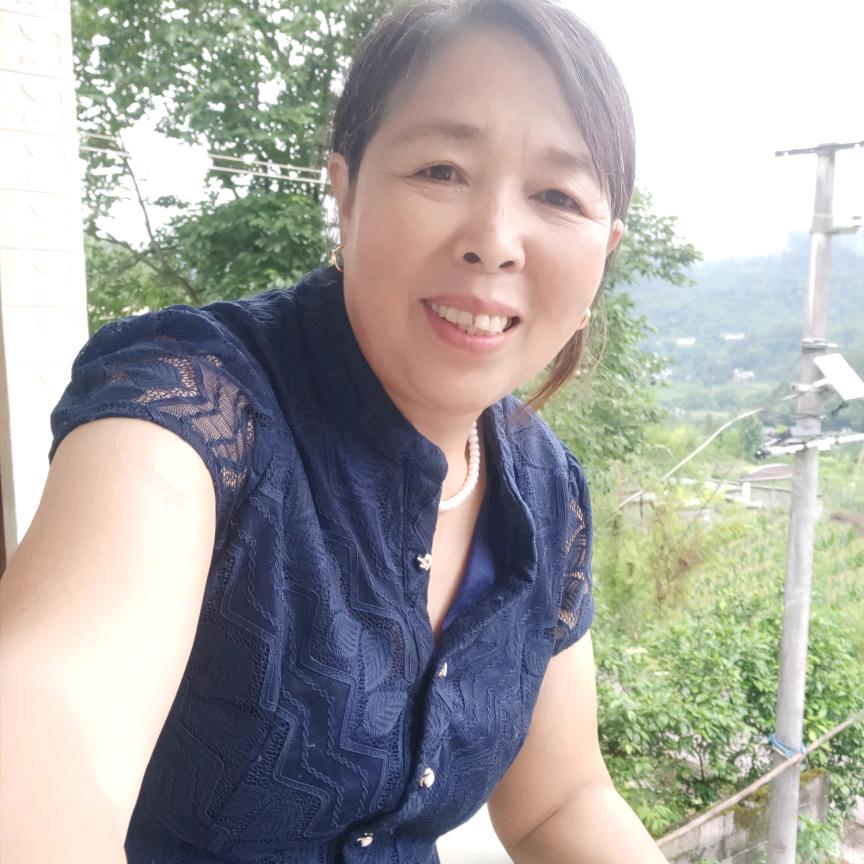 罗二姐
