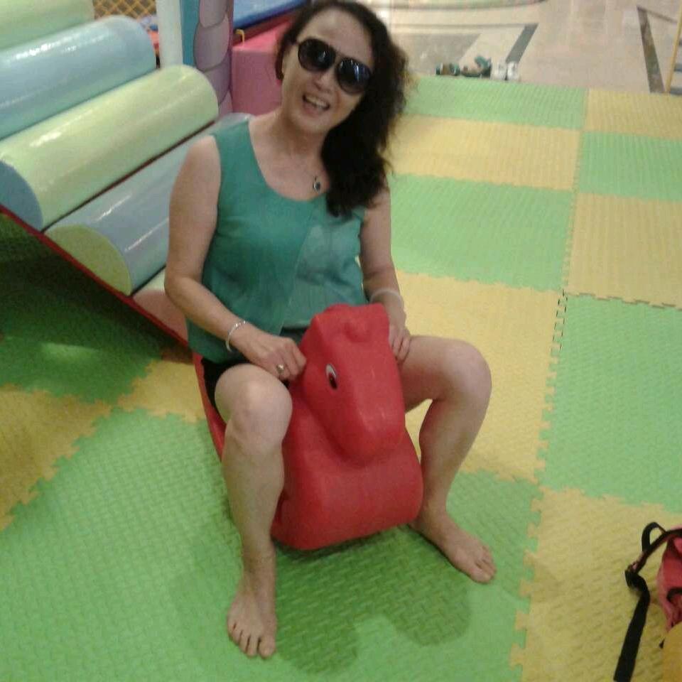 遇见最美的自己