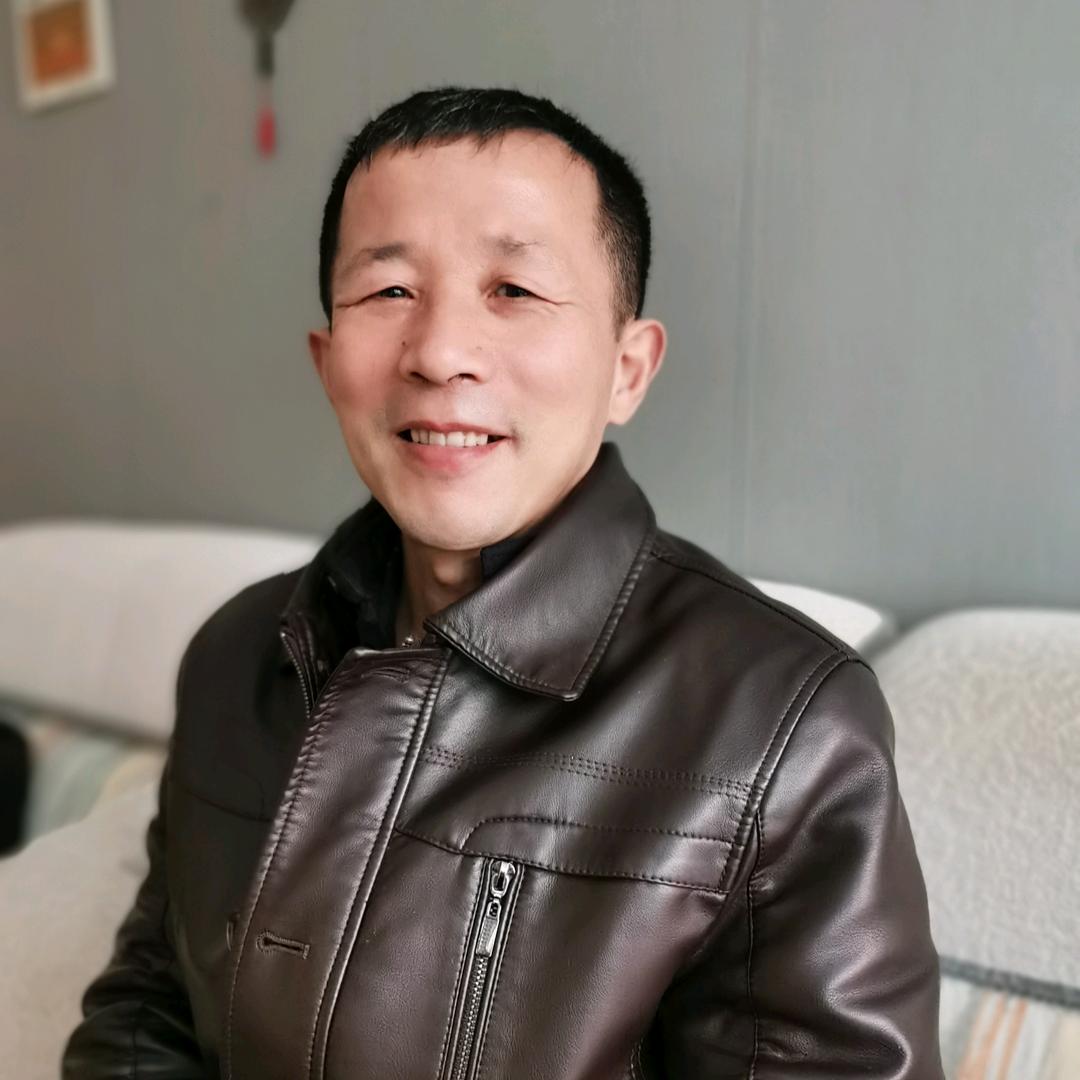 春天的云彩