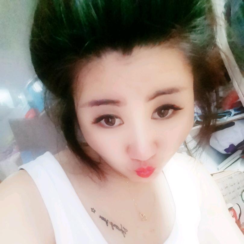 永不服输的女人😎
