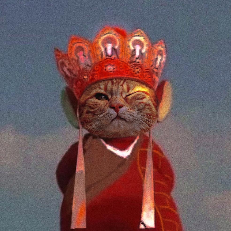 唐橘长