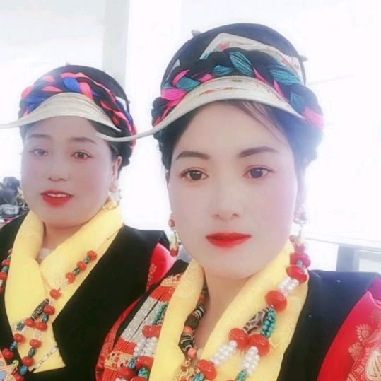 白玛央金