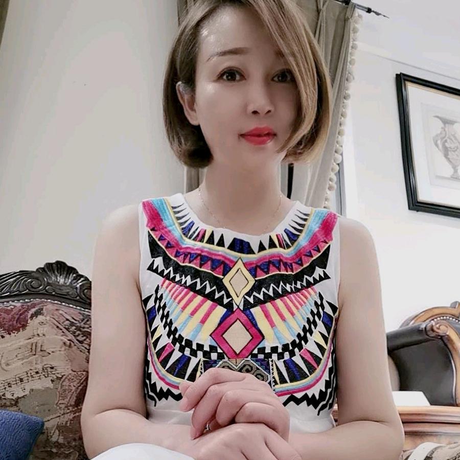 努力做个小富婆💰