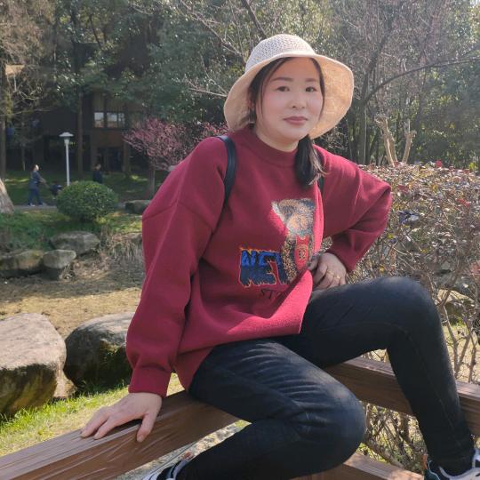 丽丽