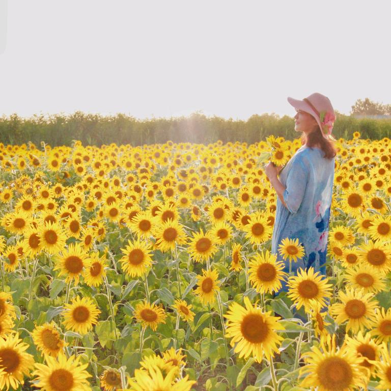芬芳