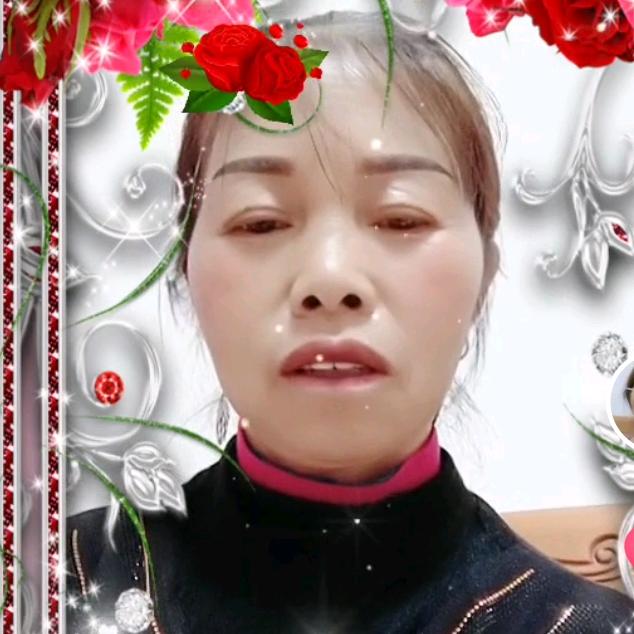 清山绿水