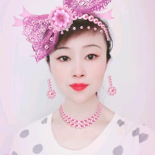 香香
