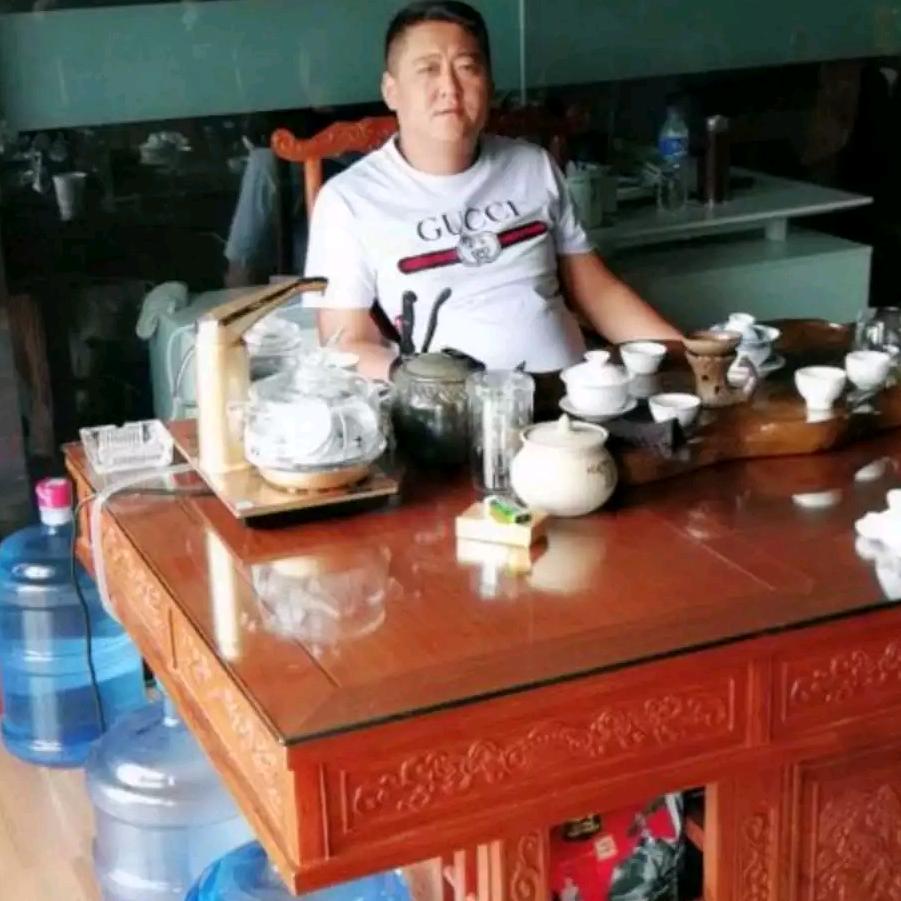 洪哥
