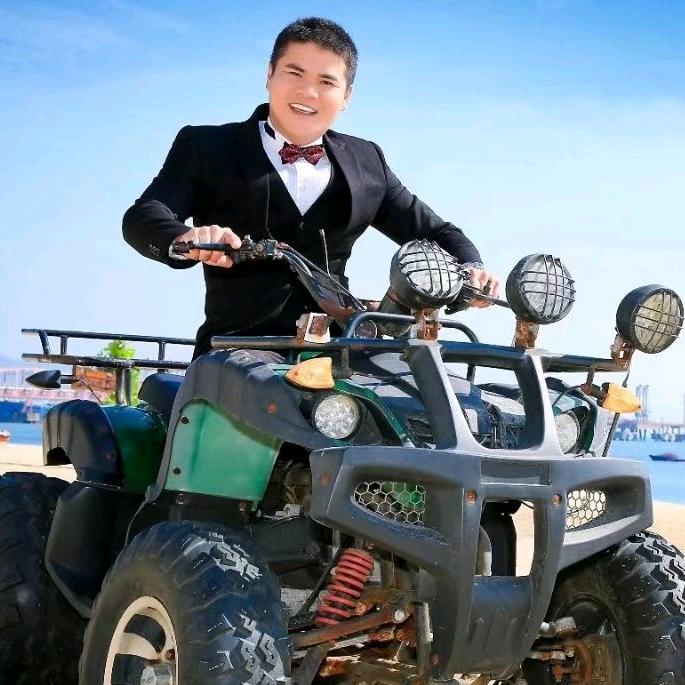 中央空调陈奇智