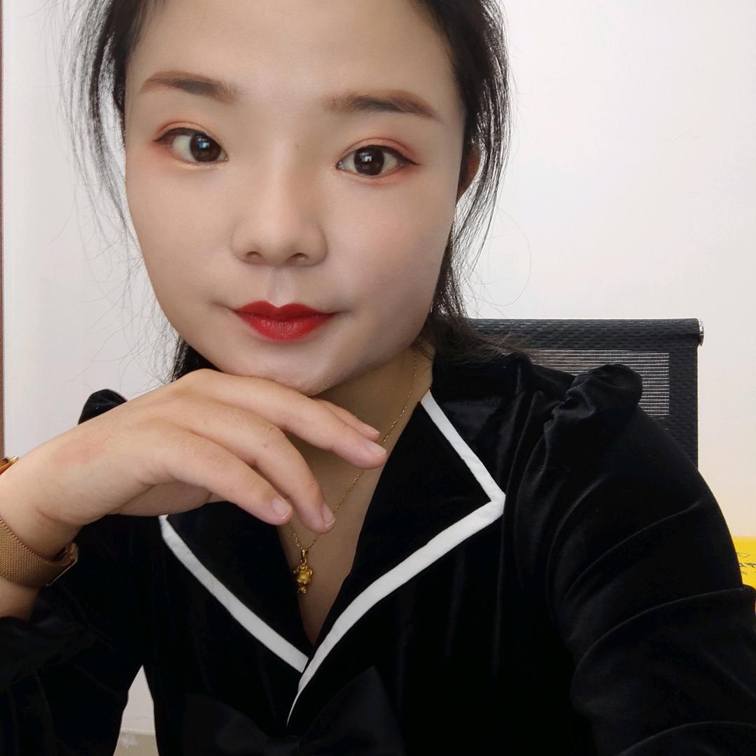 寒砾Sarah