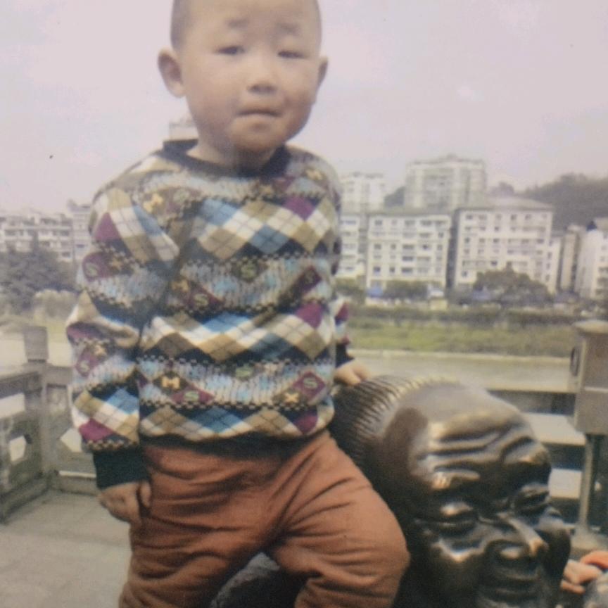 日落之前