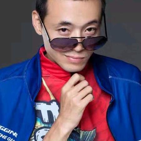 金哥说
