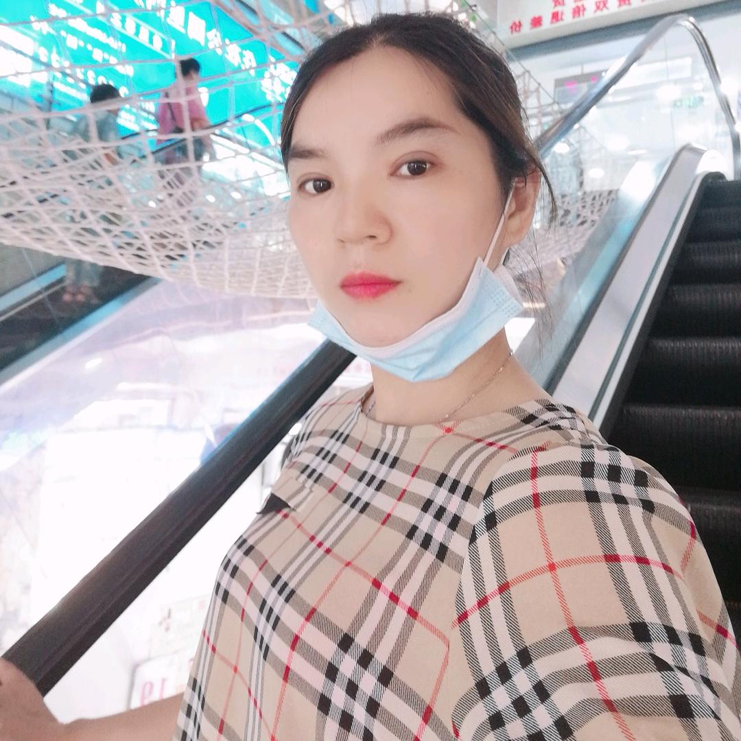 琦瑜～兰考金源