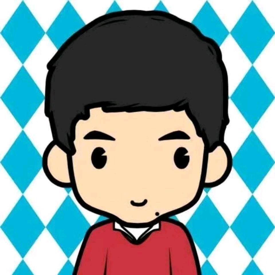 快乐、阳光（回族）🐯